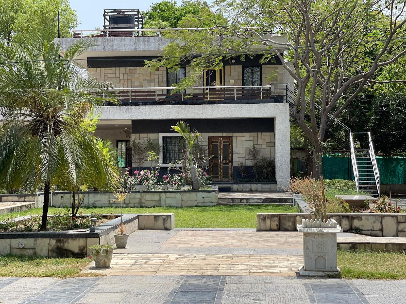 Bairagarh Living - Book Rooms & Villa for Short and Long Stay – photo 1