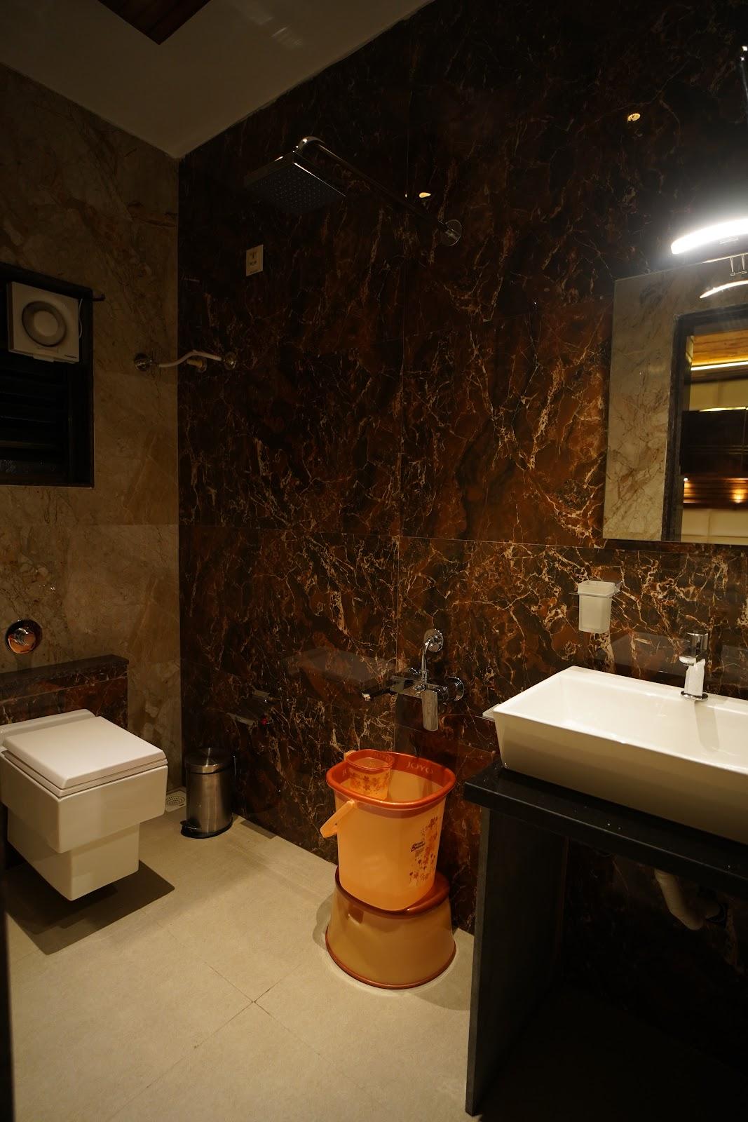 HOTEL_KRISHNA_THE_WOOD_VILLA_KOLHAPUR – photo 4