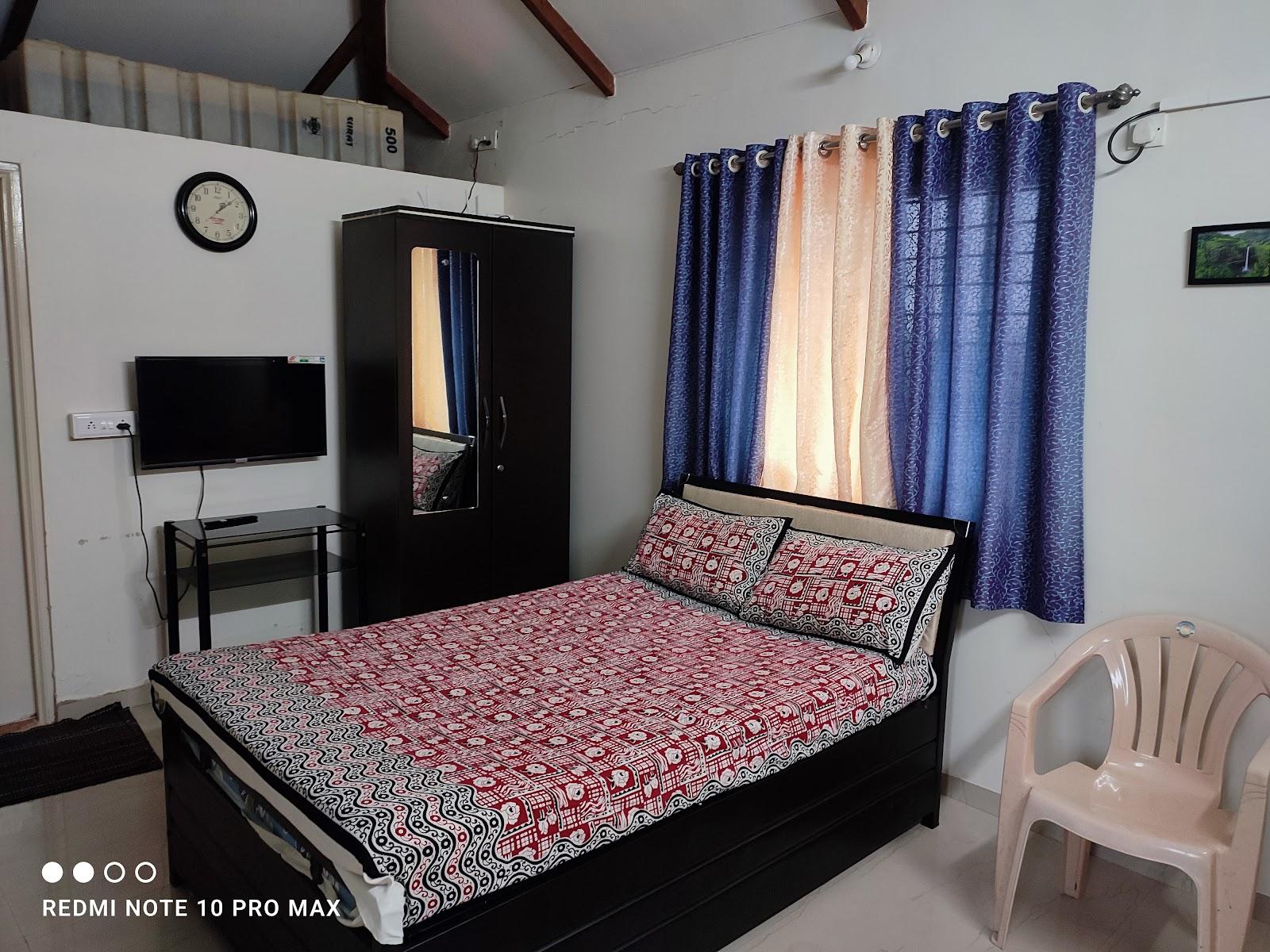 Dolphin House Tamhini Resort Hotel – photo 4