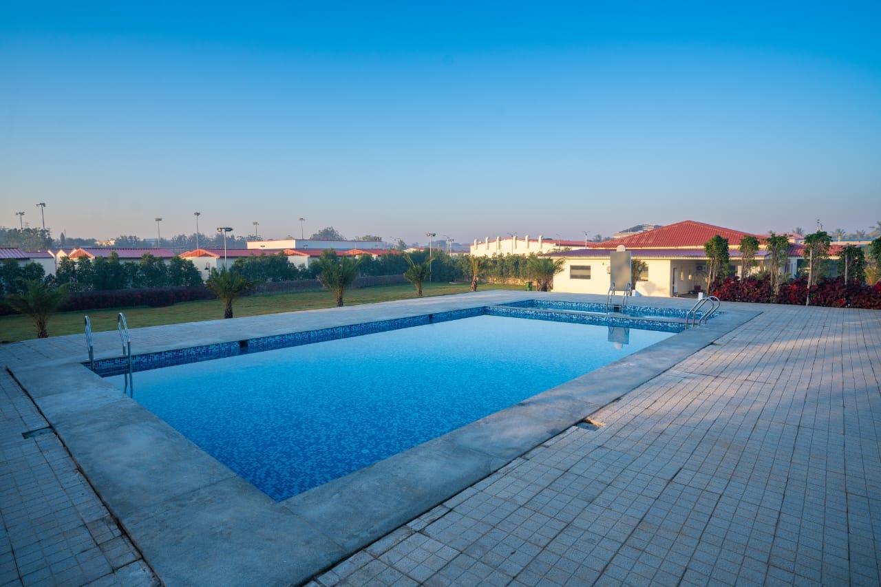 Woodland Resorts – photo 1