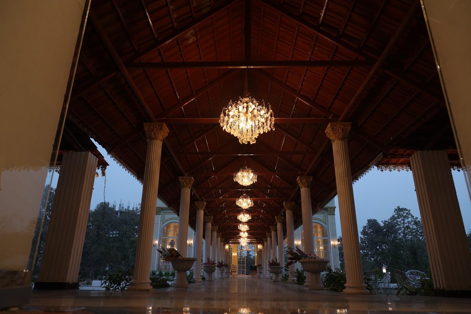Hotel Tuli Grand Imperial – photo 4