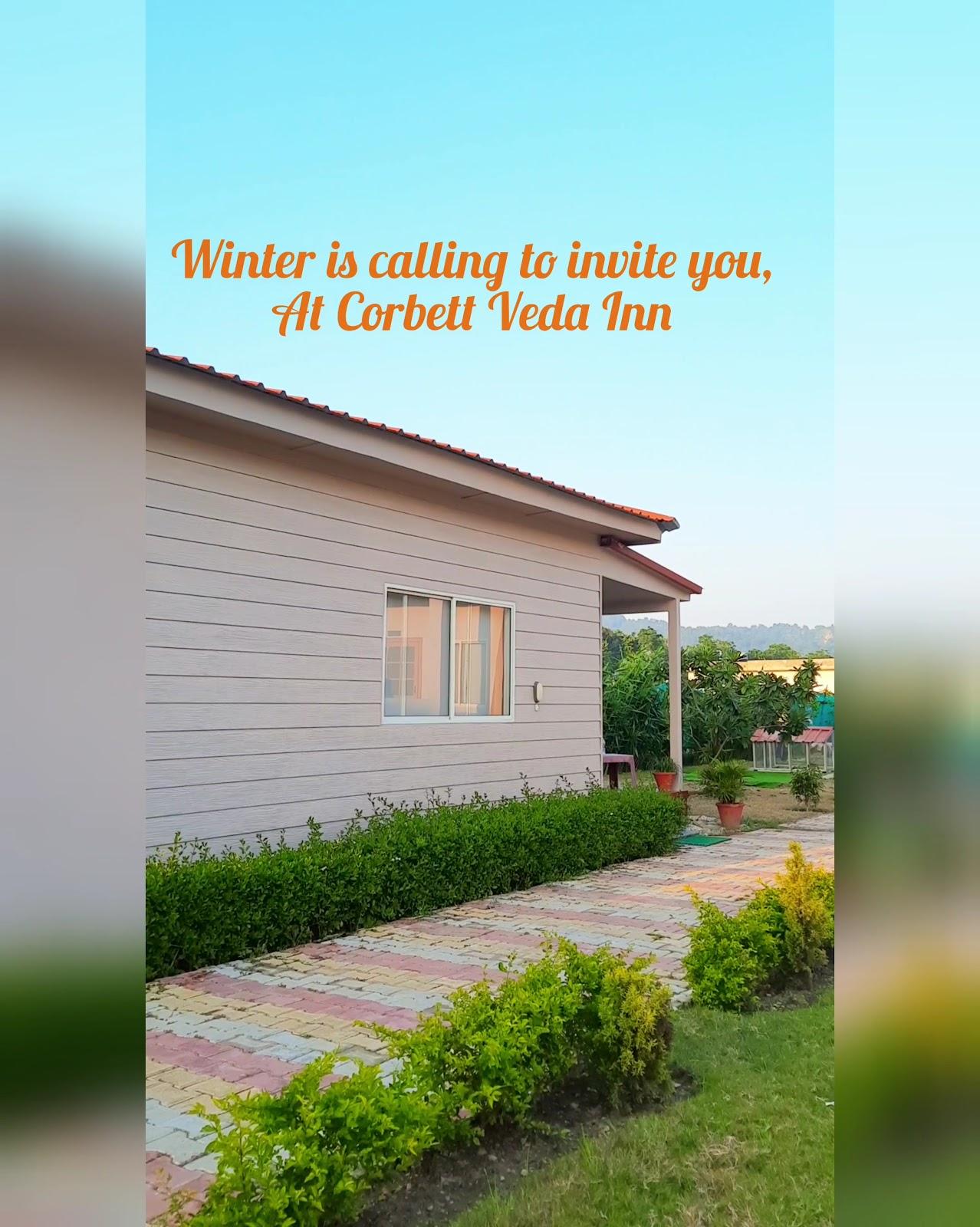 VEDA INN – photo 2