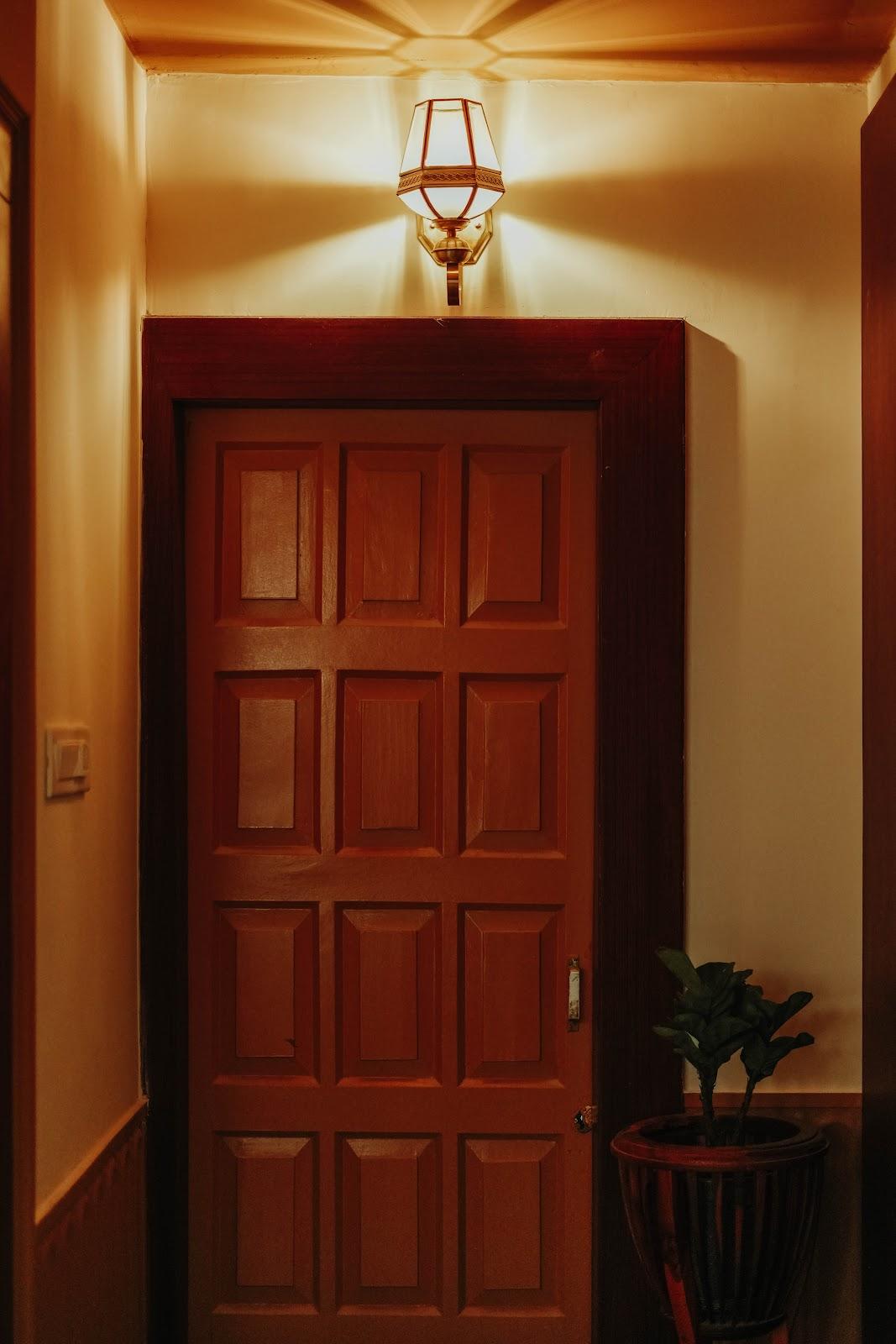 Avimukta boutique stay – photo 1