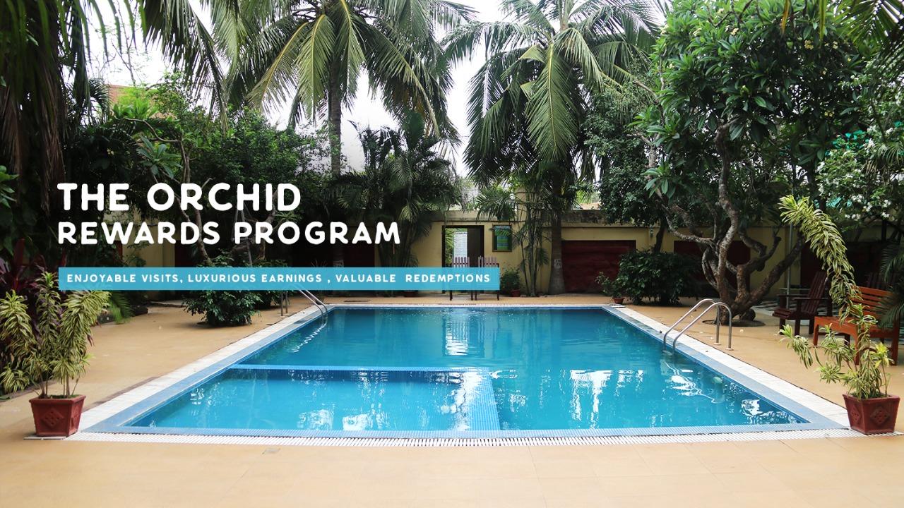 Mahodadhi Palace - A Beach View Heritage Hotel in Puri – photo 4