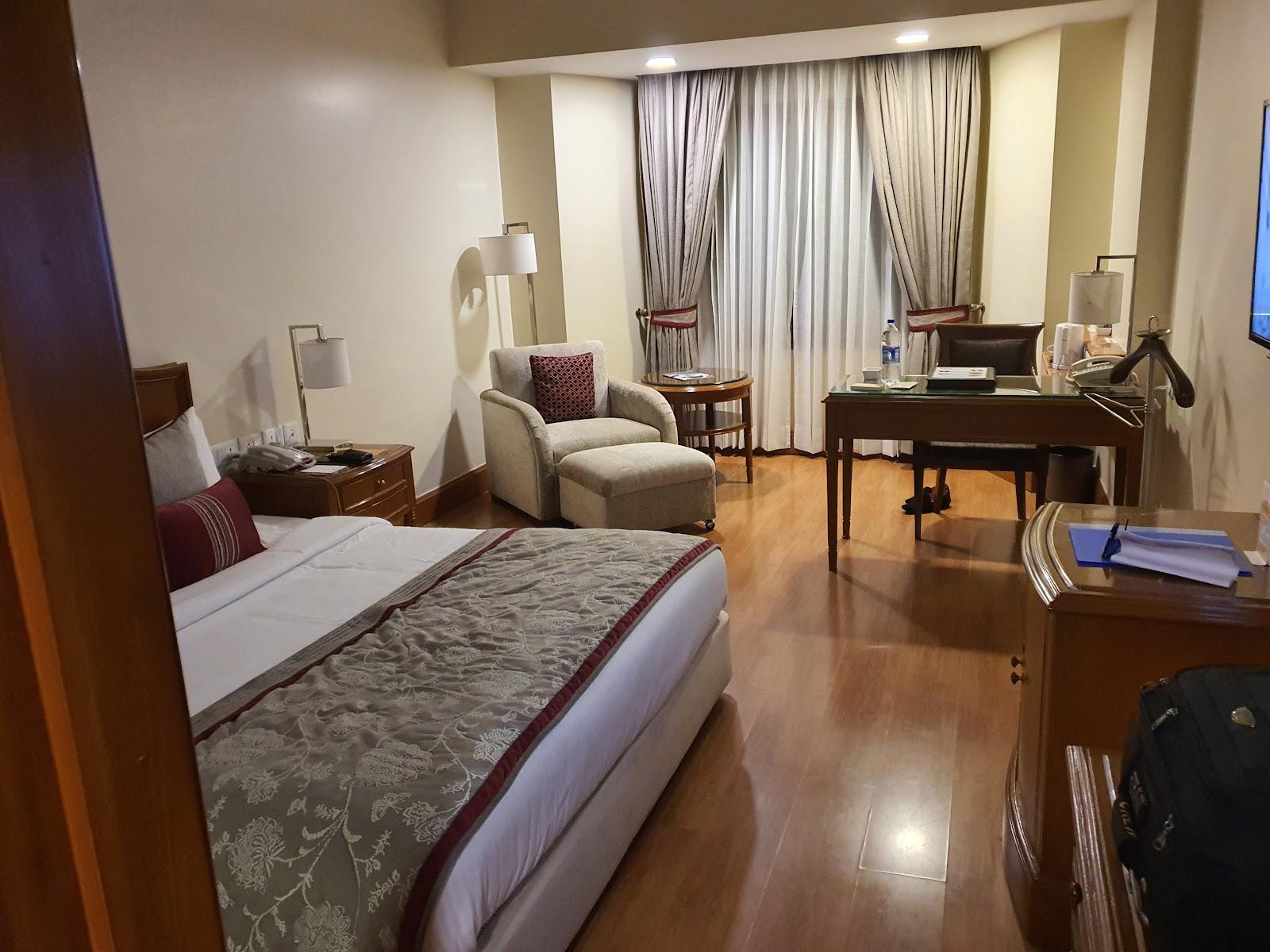 Jaypee Vasant Continental Hotel – photo 3