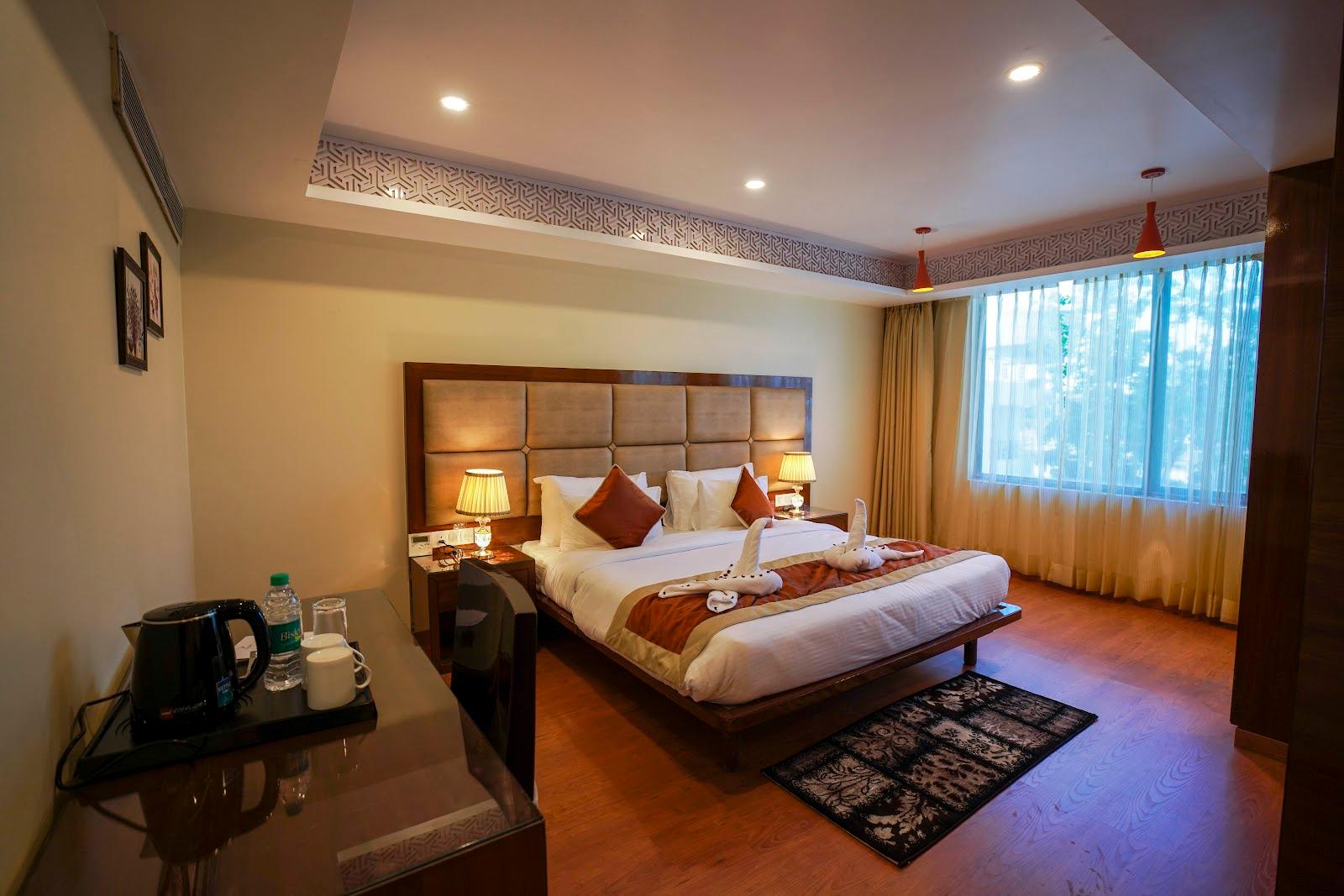 Hotel Indo Prime – photo 3