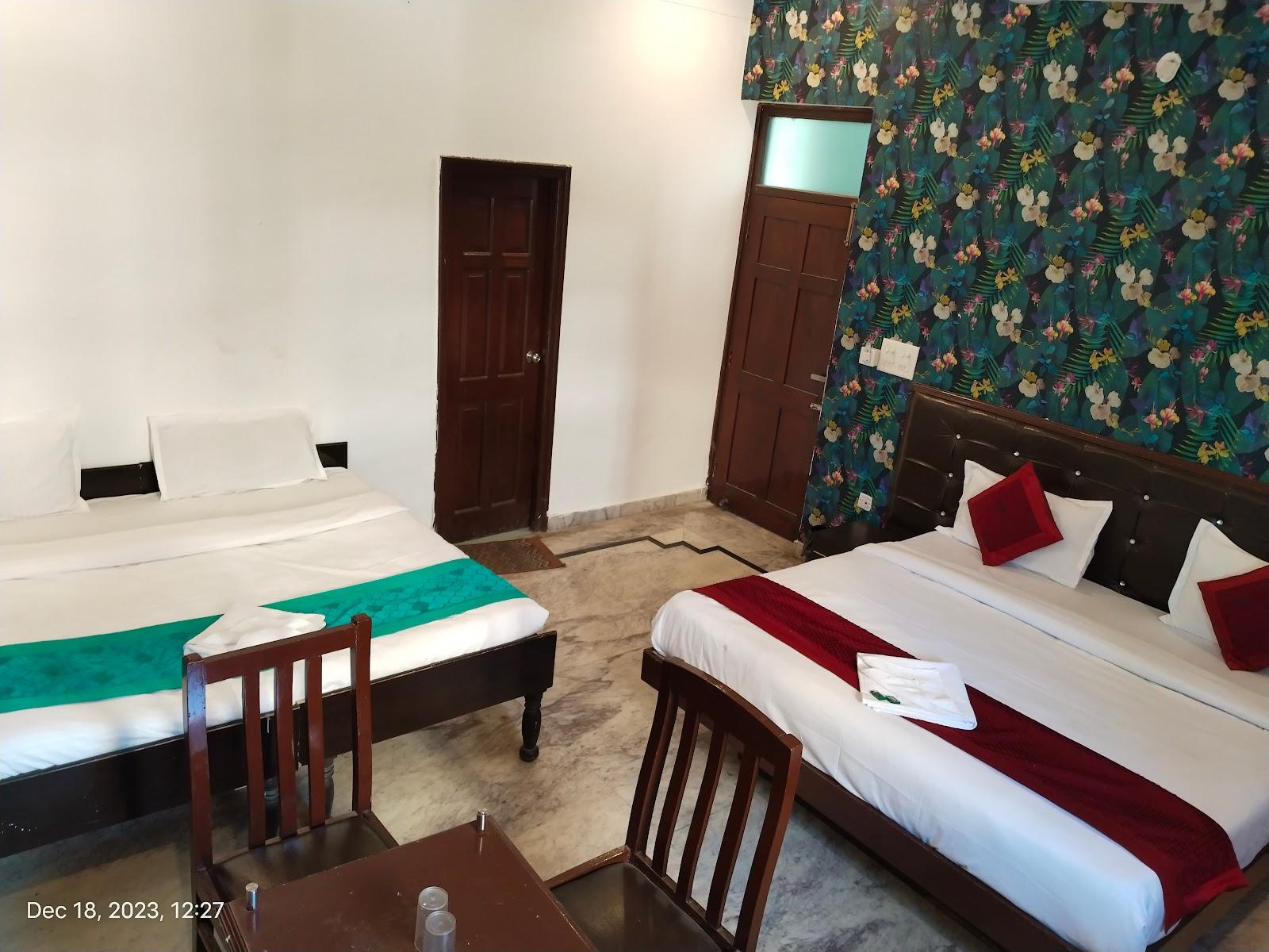 Hotel Shivanta Laxmanjhula – photo 2
