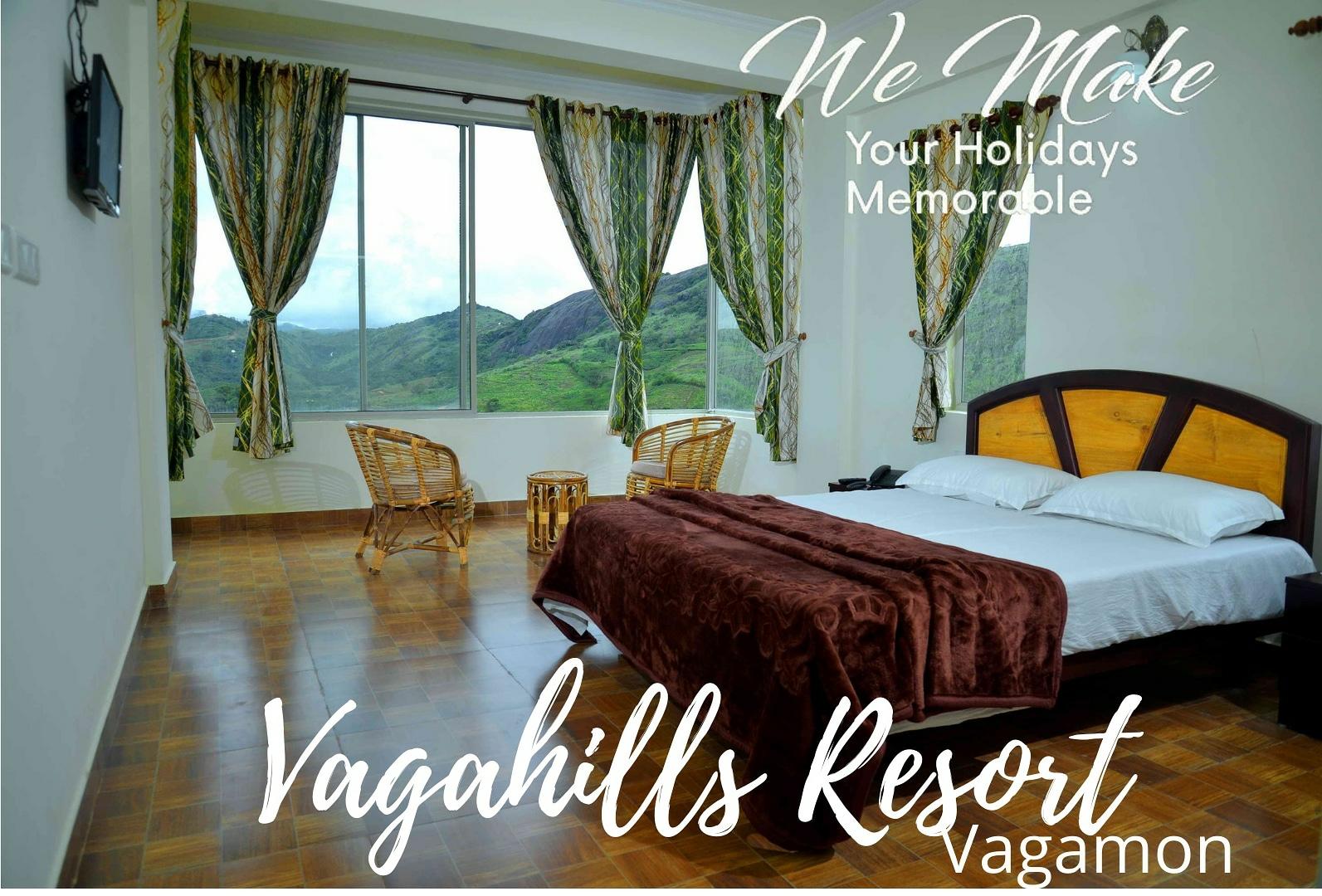 Vaga Hills Resort – photo 3