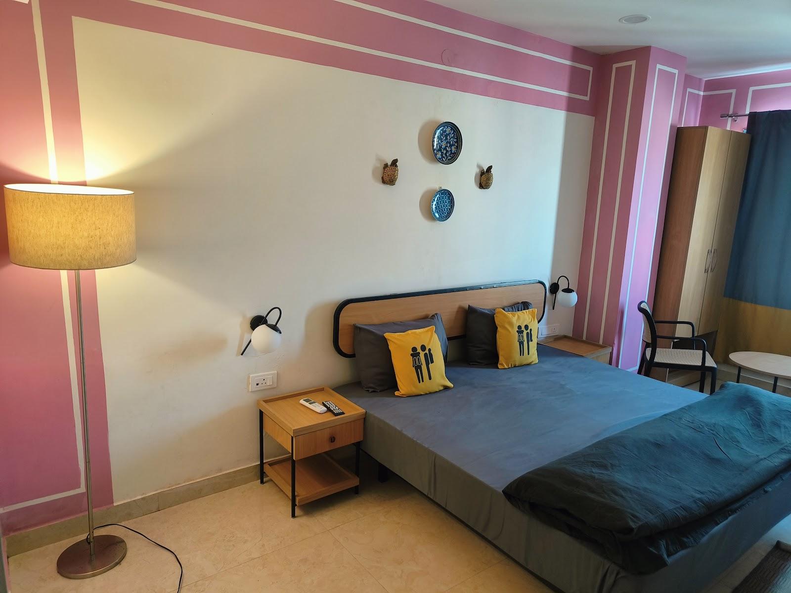 The Hosteller Jaipur, MI Road – photo 3