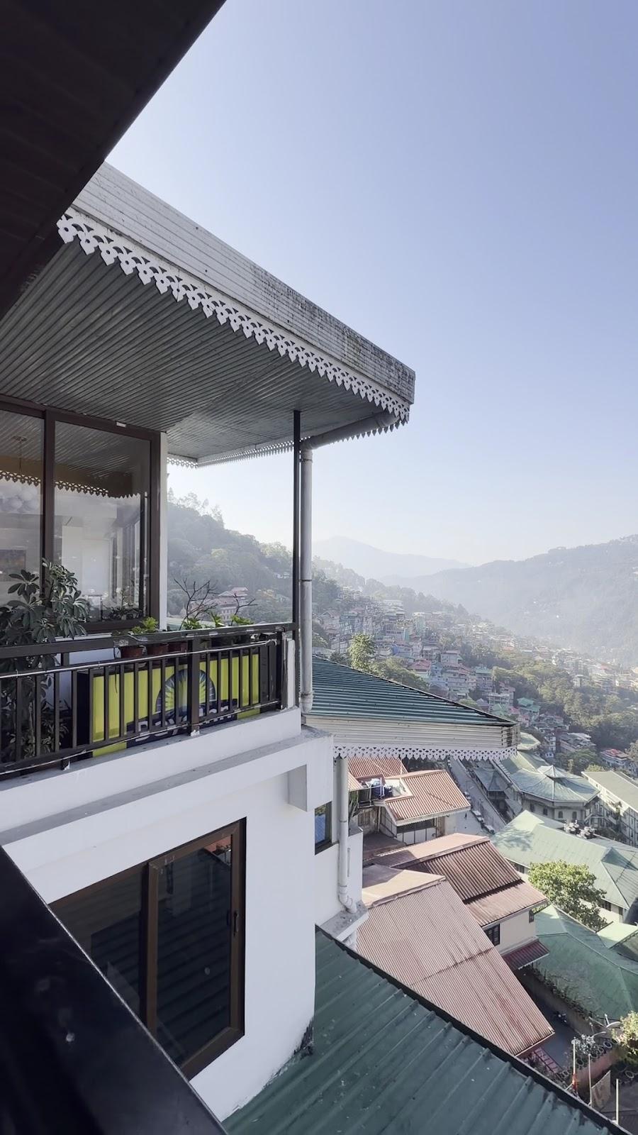 Days Inn by Wyndham Gangtok – photo 2