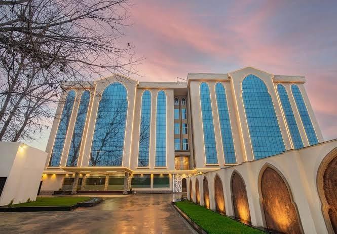Hotel Arison Luxury – photo 1