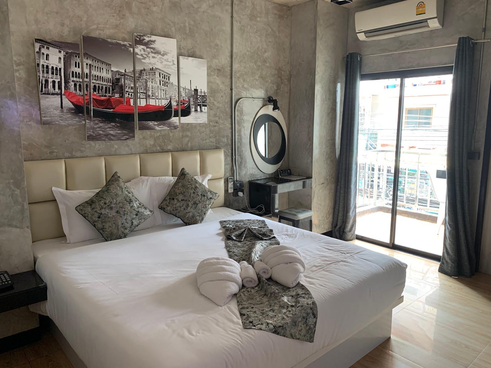 My Style resort hotel – photo 3