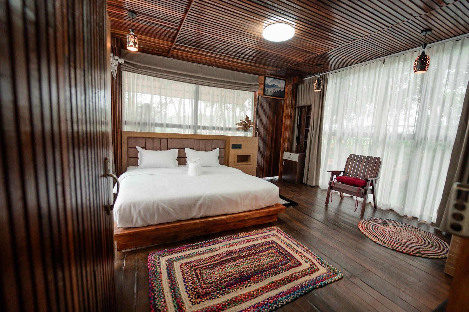 wayanad vista palm view villas – photo 1