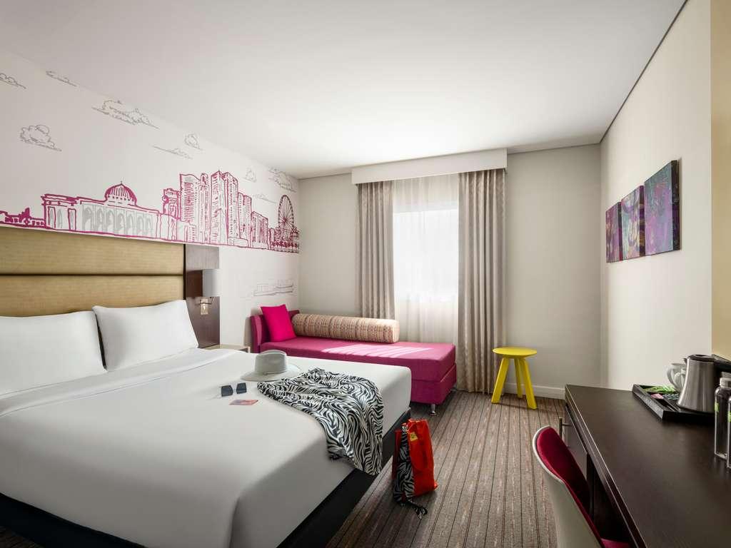 ibis Styles Sharjah – photo 3