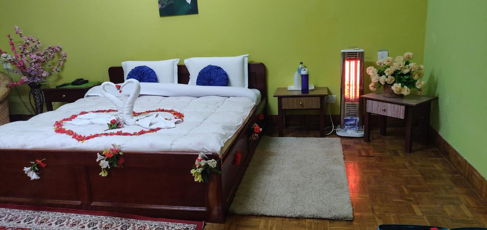 Cherry Resort – photo 3