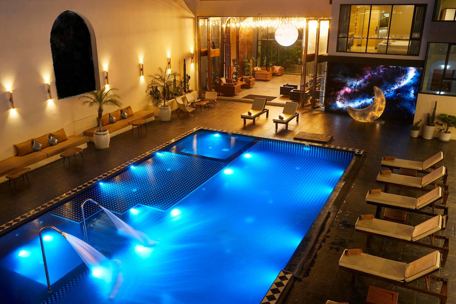 Beston Pattaya Hotel – photo 1