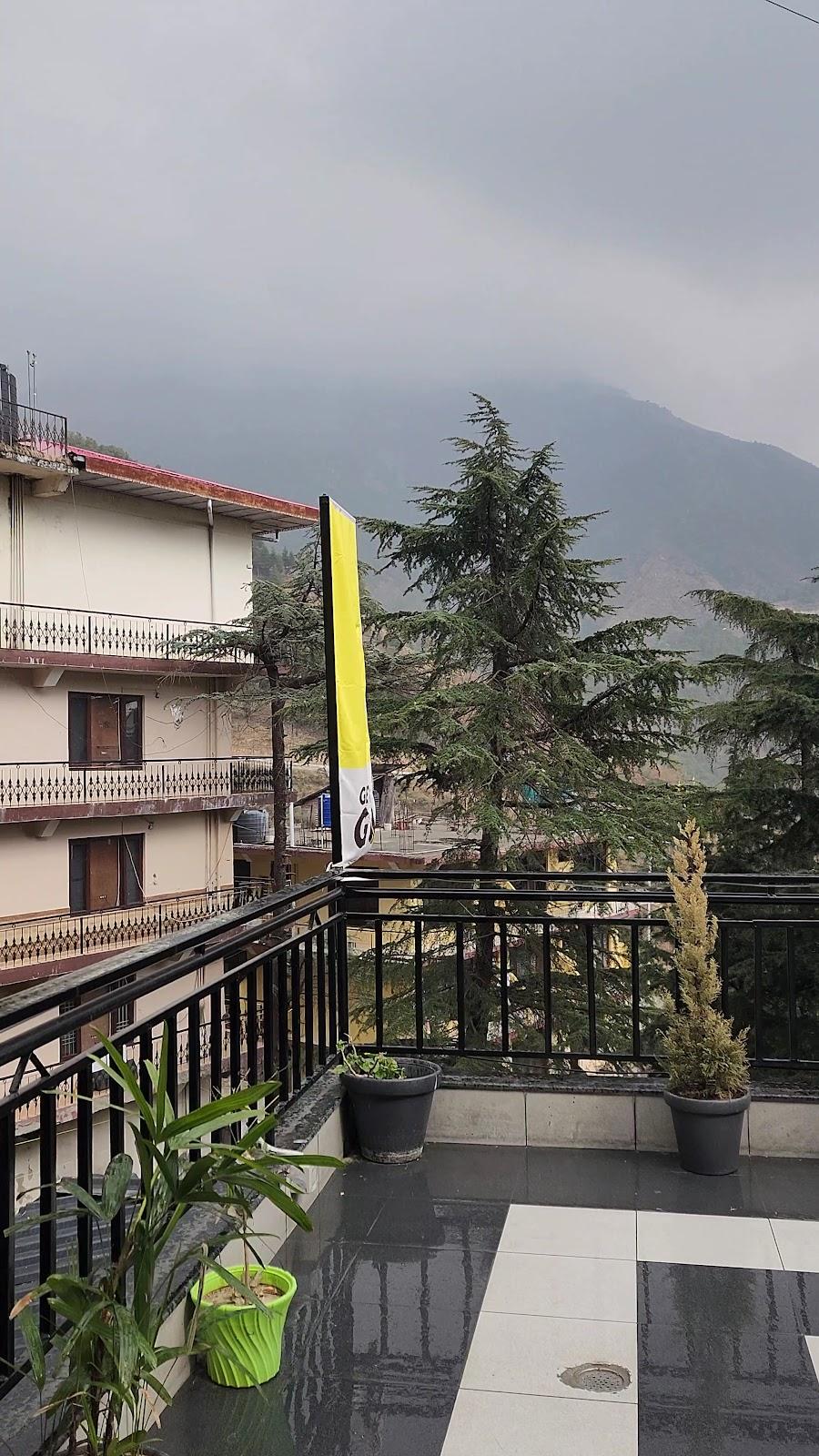 The Hosteller Mcleodganj – photo 2