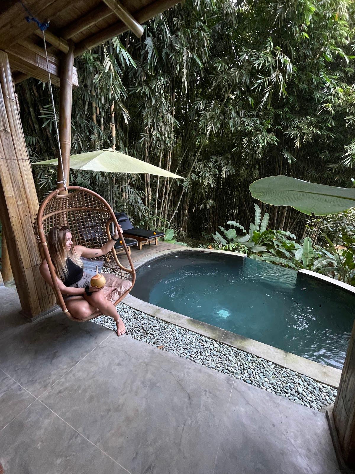 Hidden Bamboo Bali – photo 1