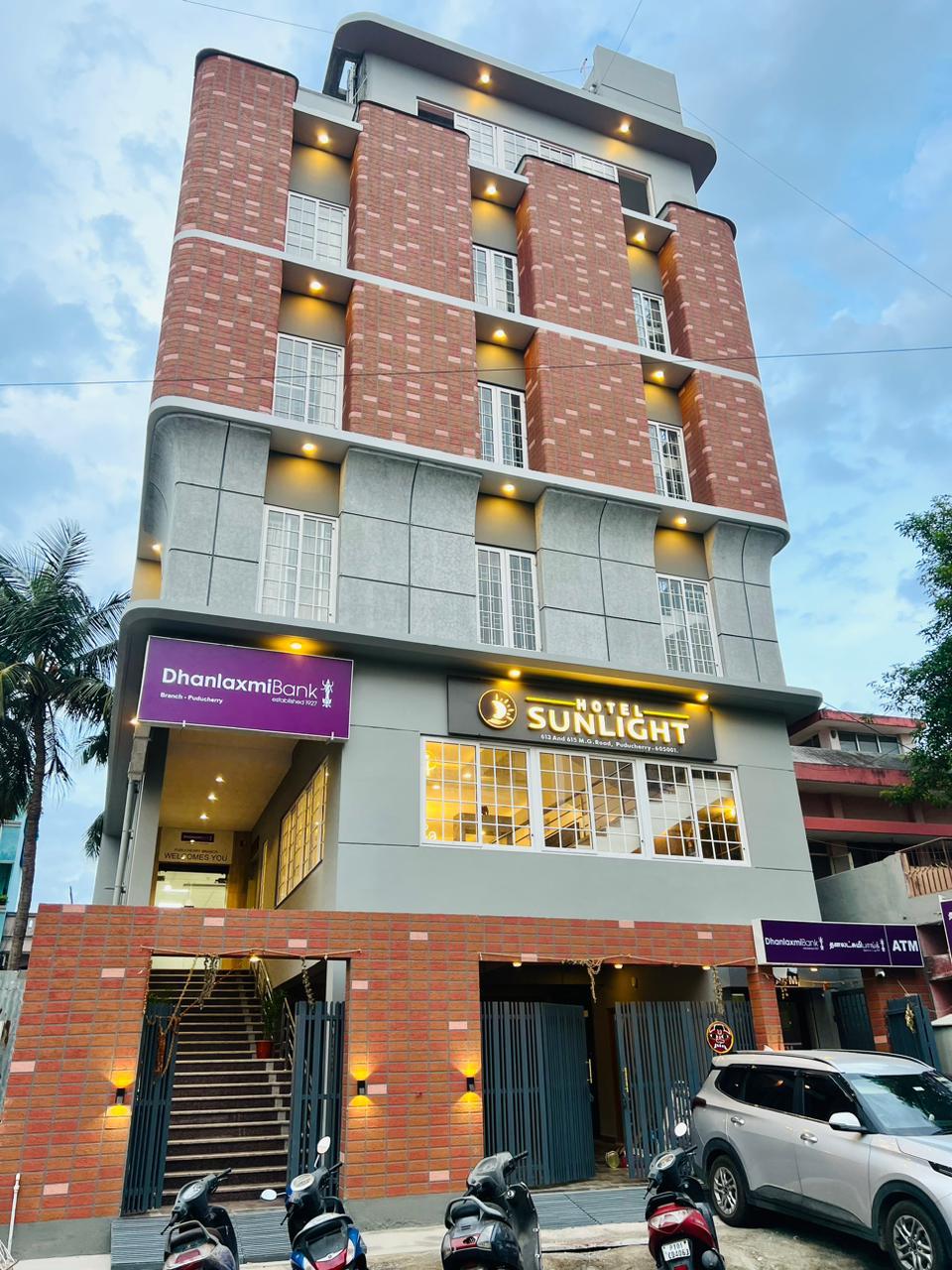 Hotel Sunlight – photo 1