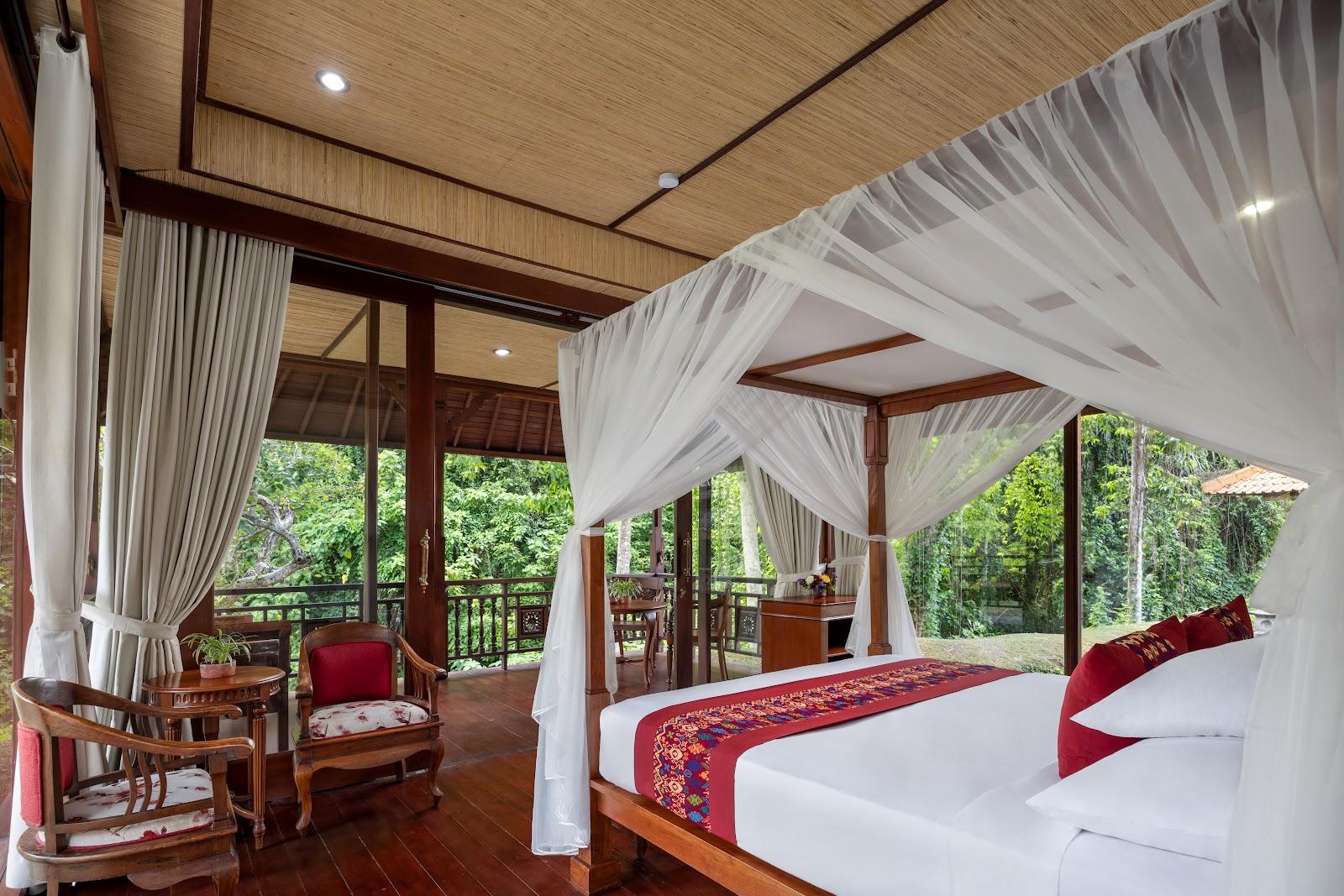 Santi Mandala Villa & Spa – photo 3