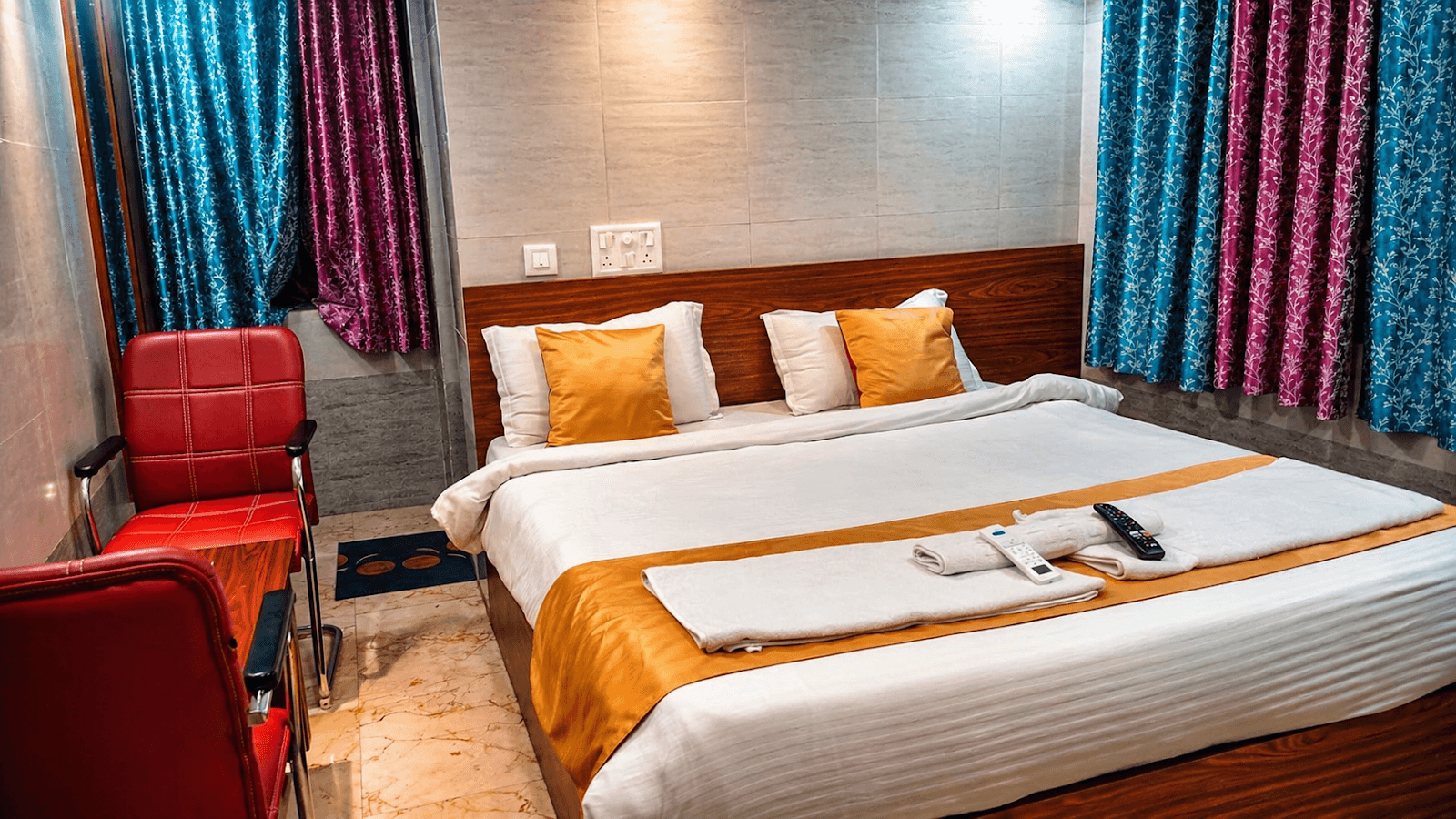 Hotel Mirka plaza – photo 4