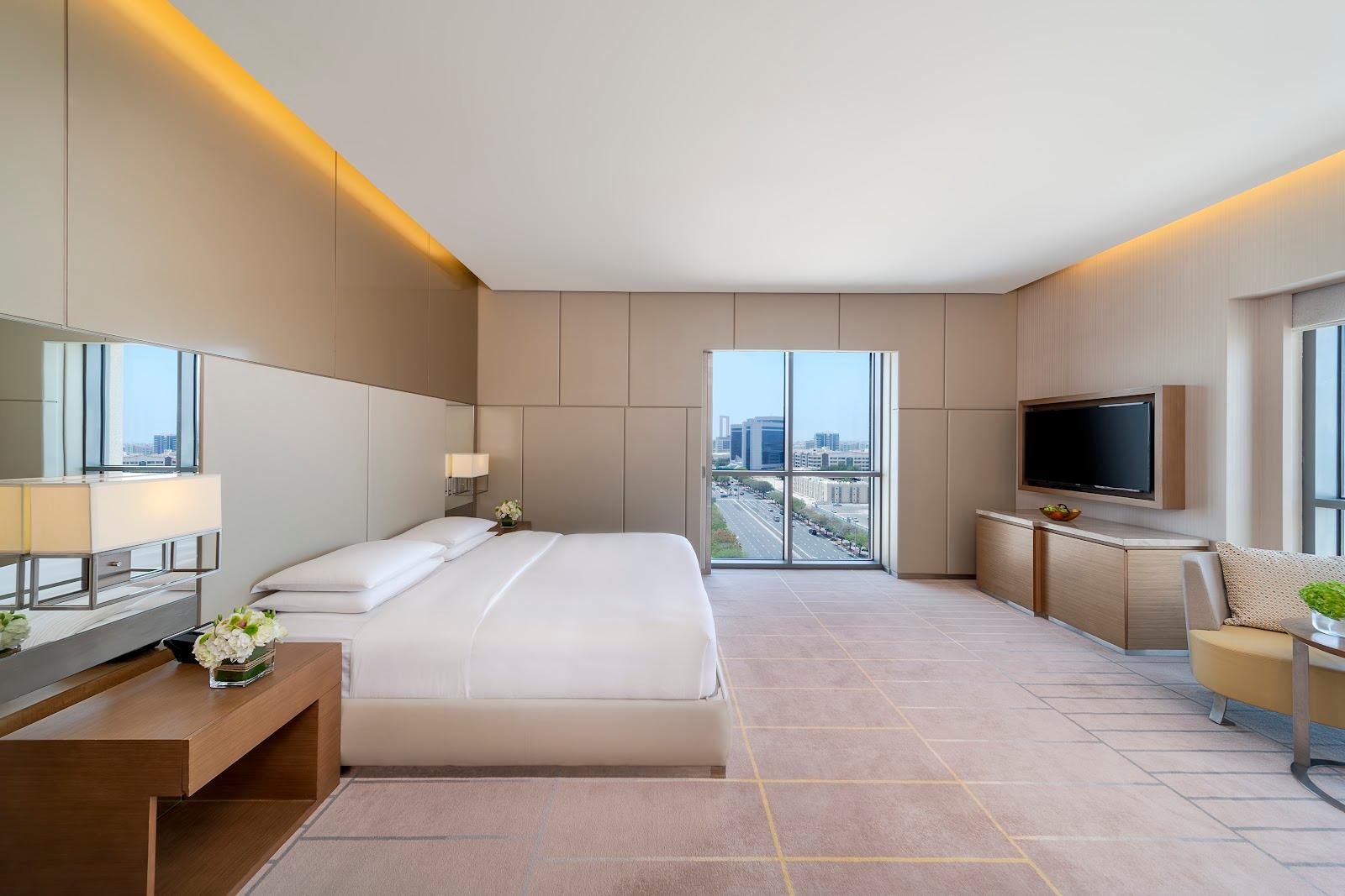 Hyatt Regency Dubai Creek Heights – photo 3