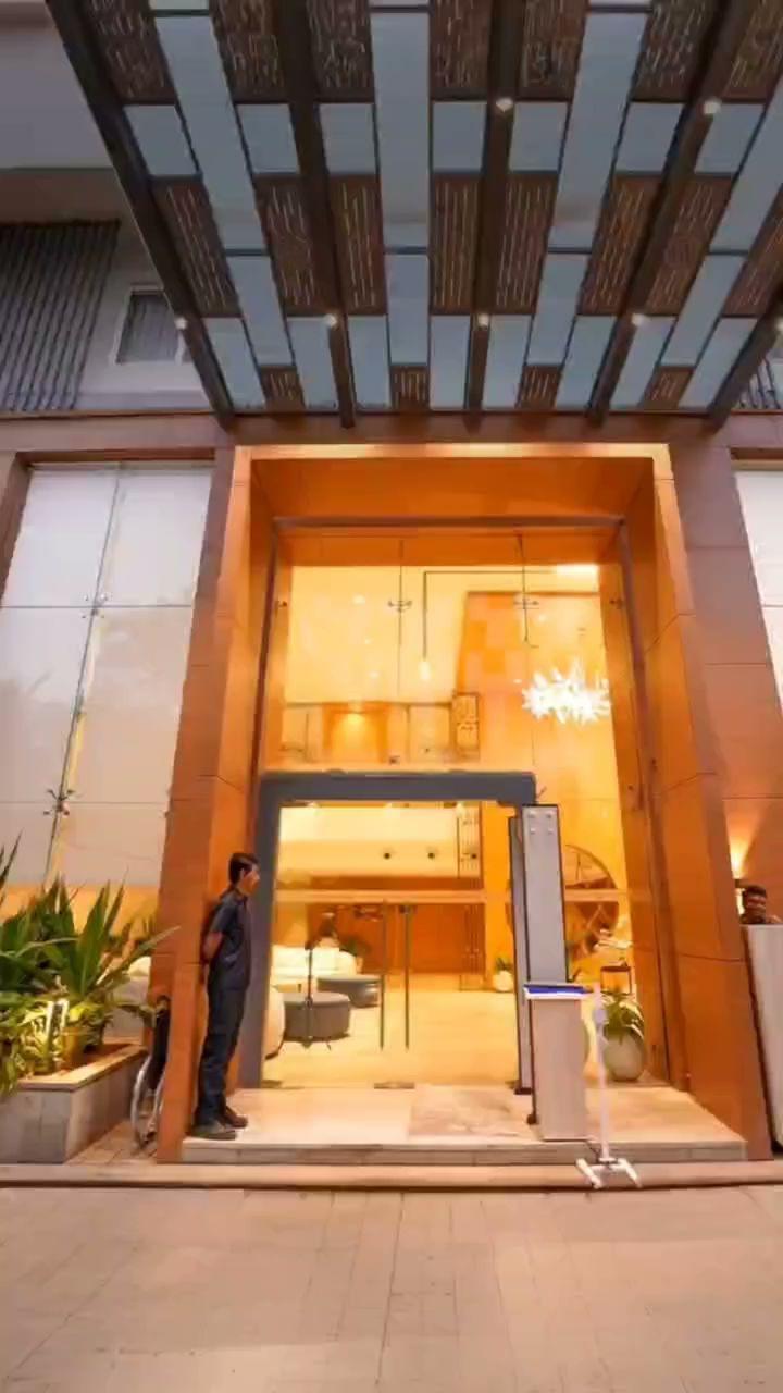 Hotel Deccan Serai Grande, Gachibowli, Hyderabad | Hotels in Gachibowli – photo 4