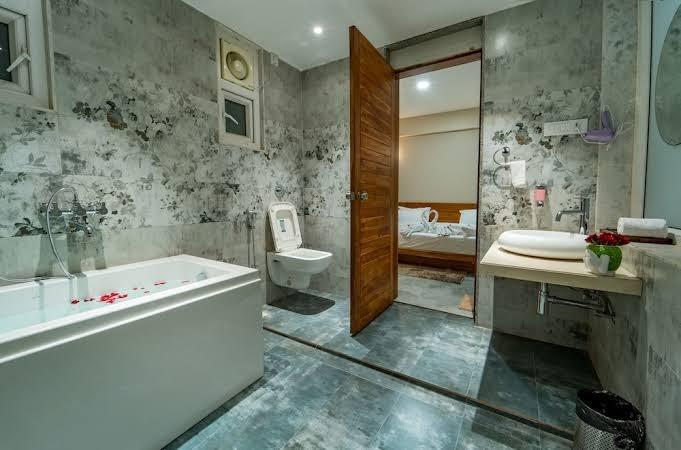 Hotel Moistin Pune | Business Class Hotel | Corporate Hotel – photo 4
