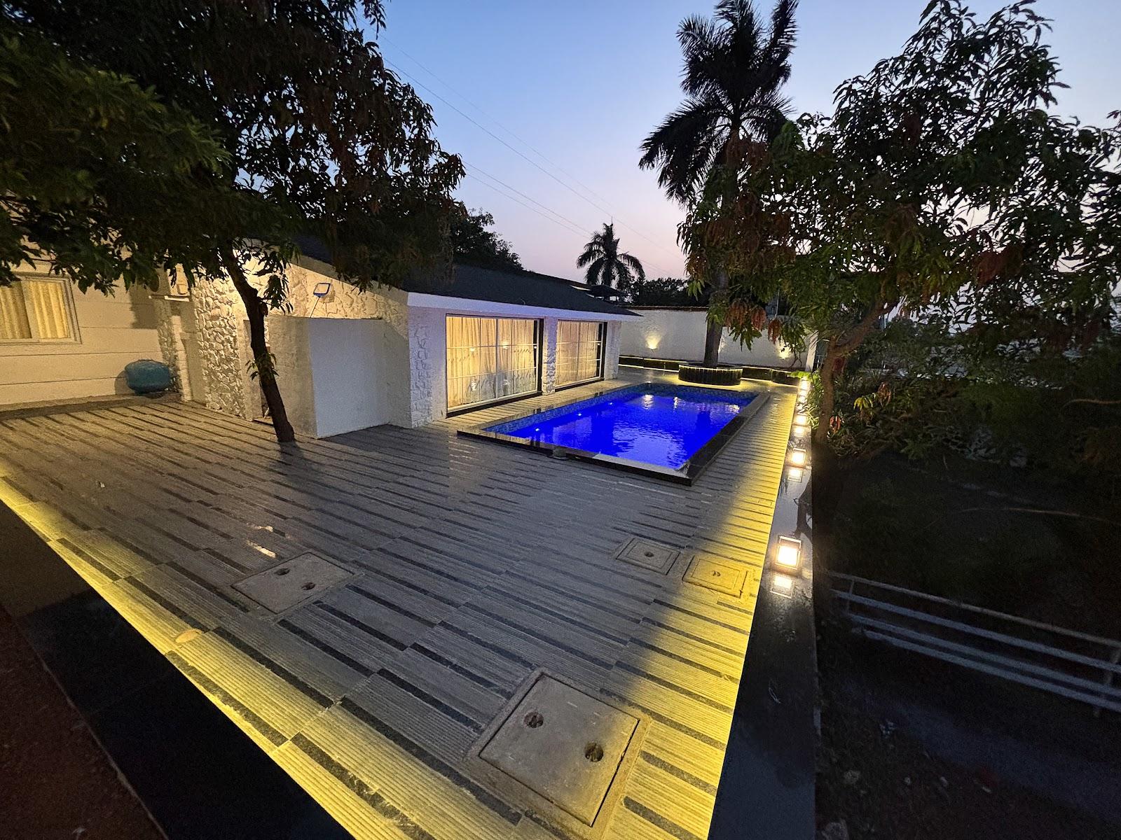 Trident Valley View Villa in Igatpuri