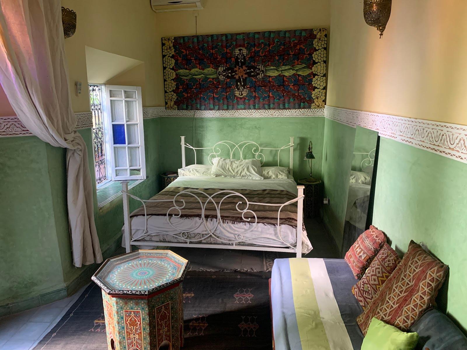 Riad Maizie – photo 3