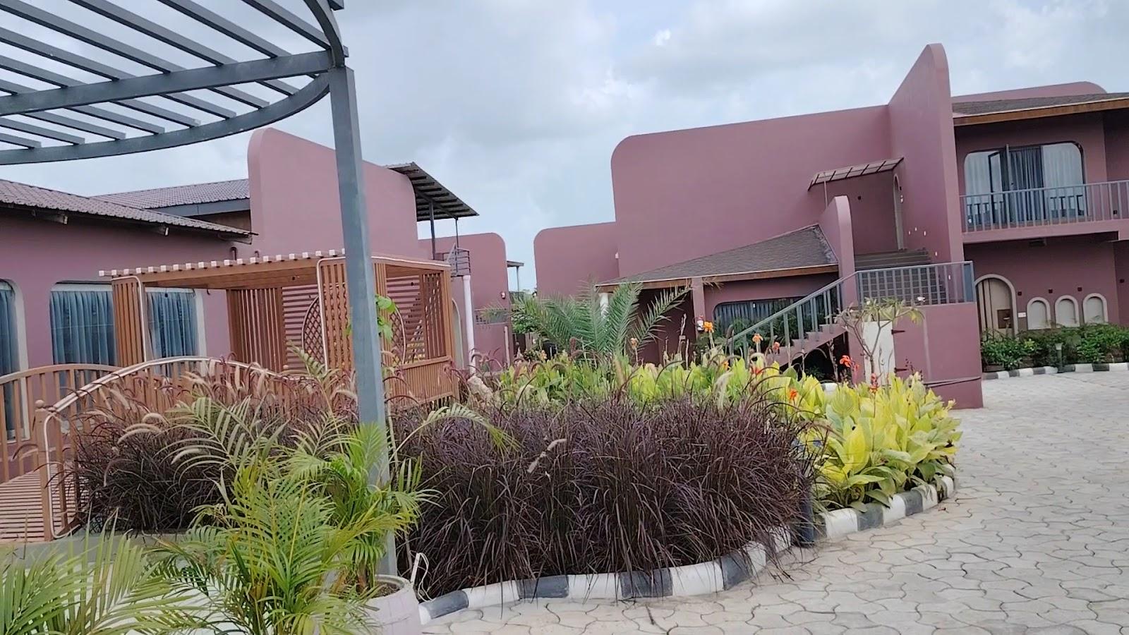Teakwood - Gir Forest Resort – photo 2
