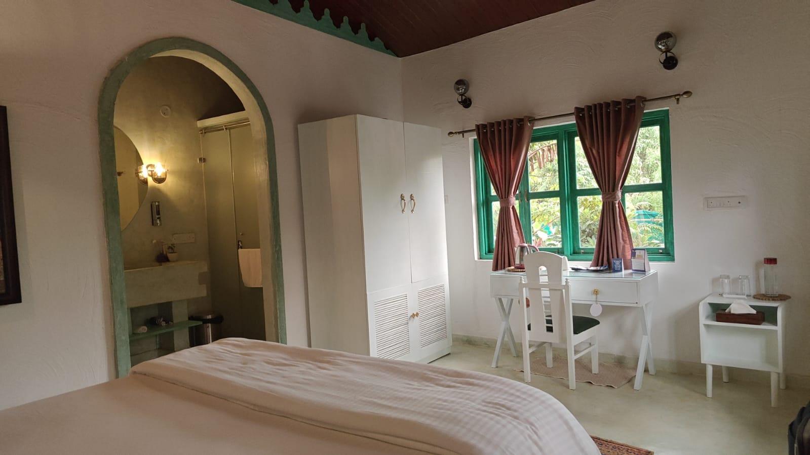 One at Goa – photo 3