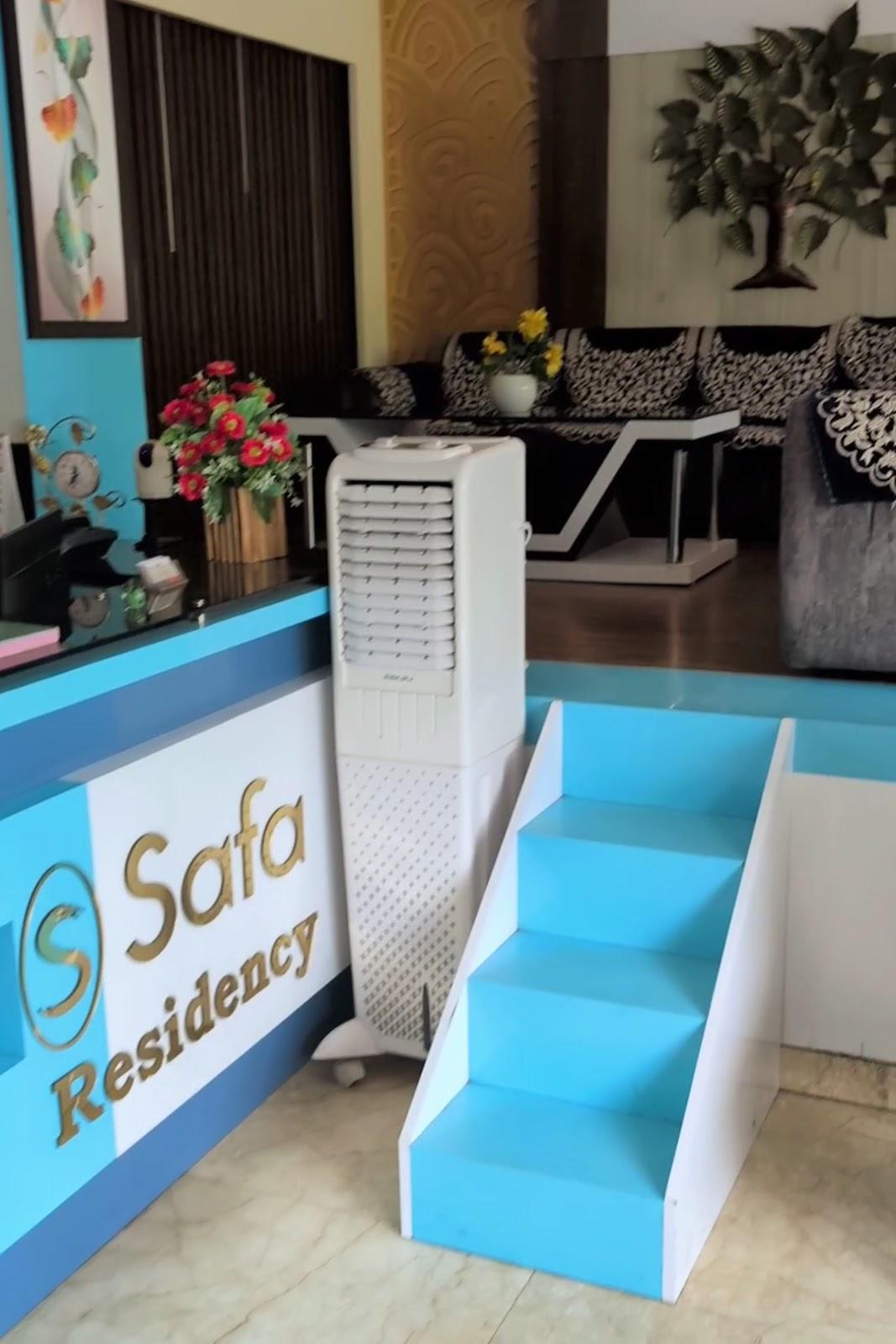 Safa Residency – Best Hotel in Trichy – photo 2