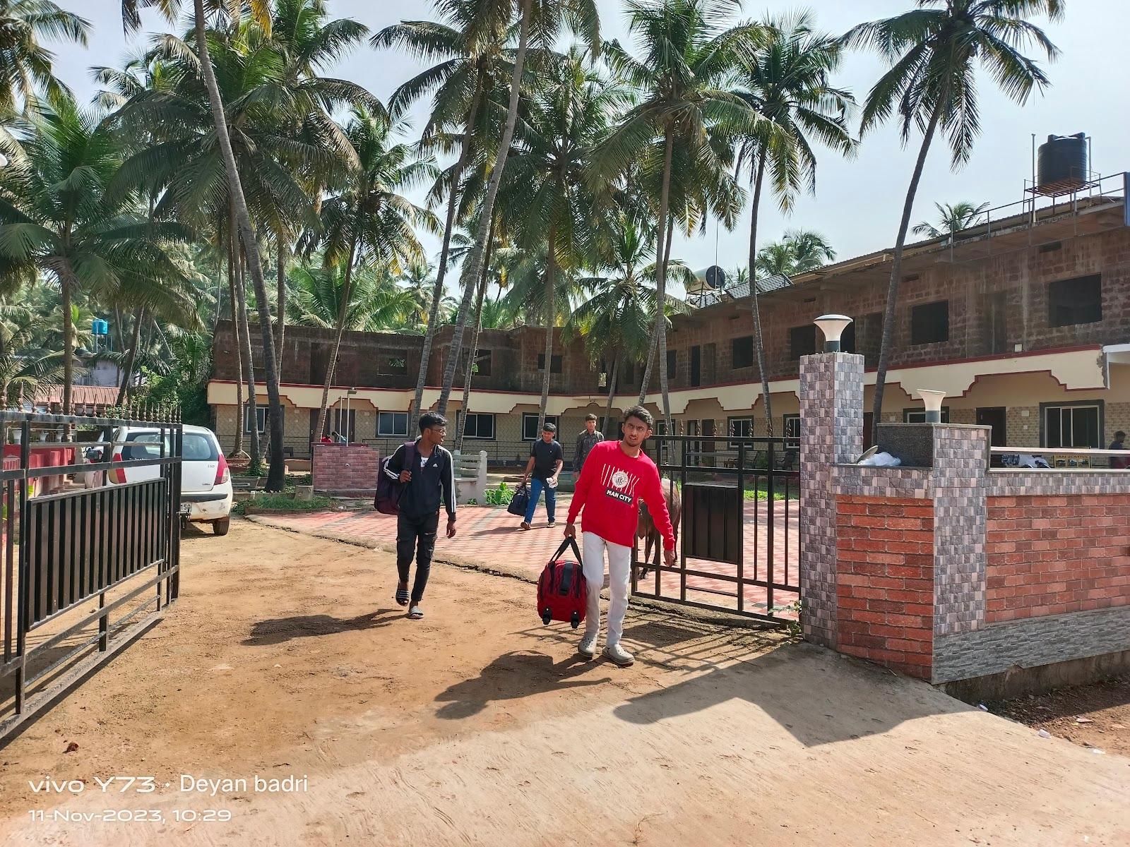 Murudeshwar Rooms