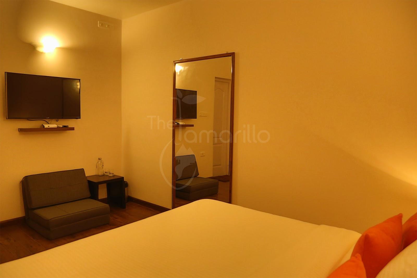 The Tamarillo – photo 3