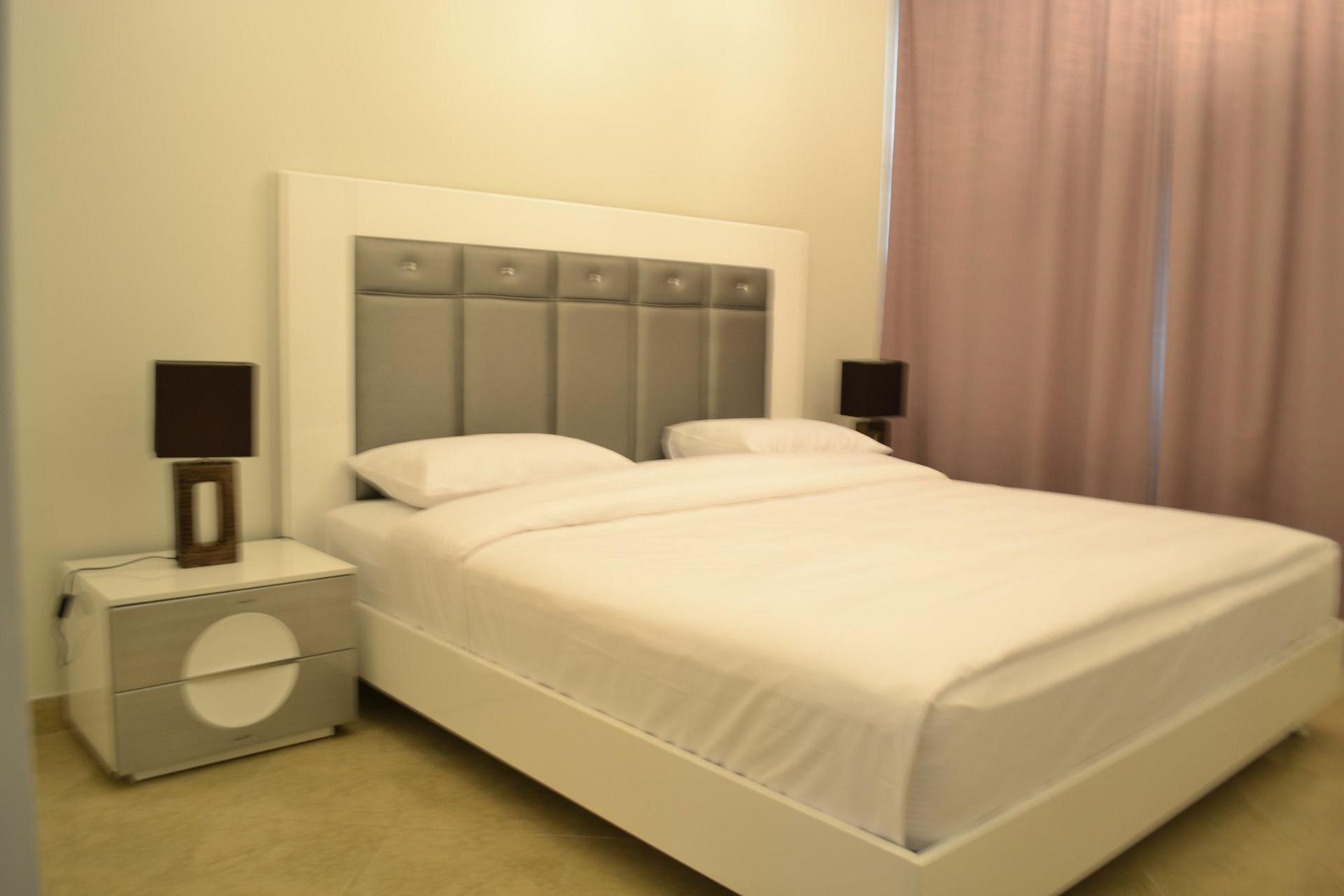 Abu Dhabi Plaza Hotel Apartments – photo 2