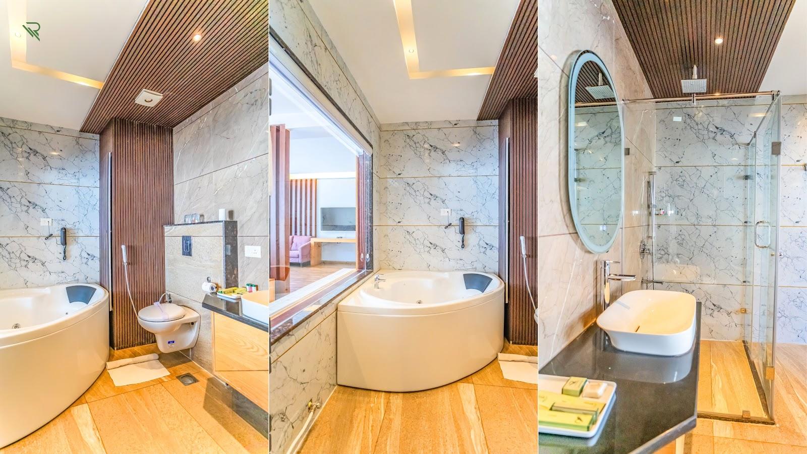 Hotel Rosewood Sonamarg – photo 4