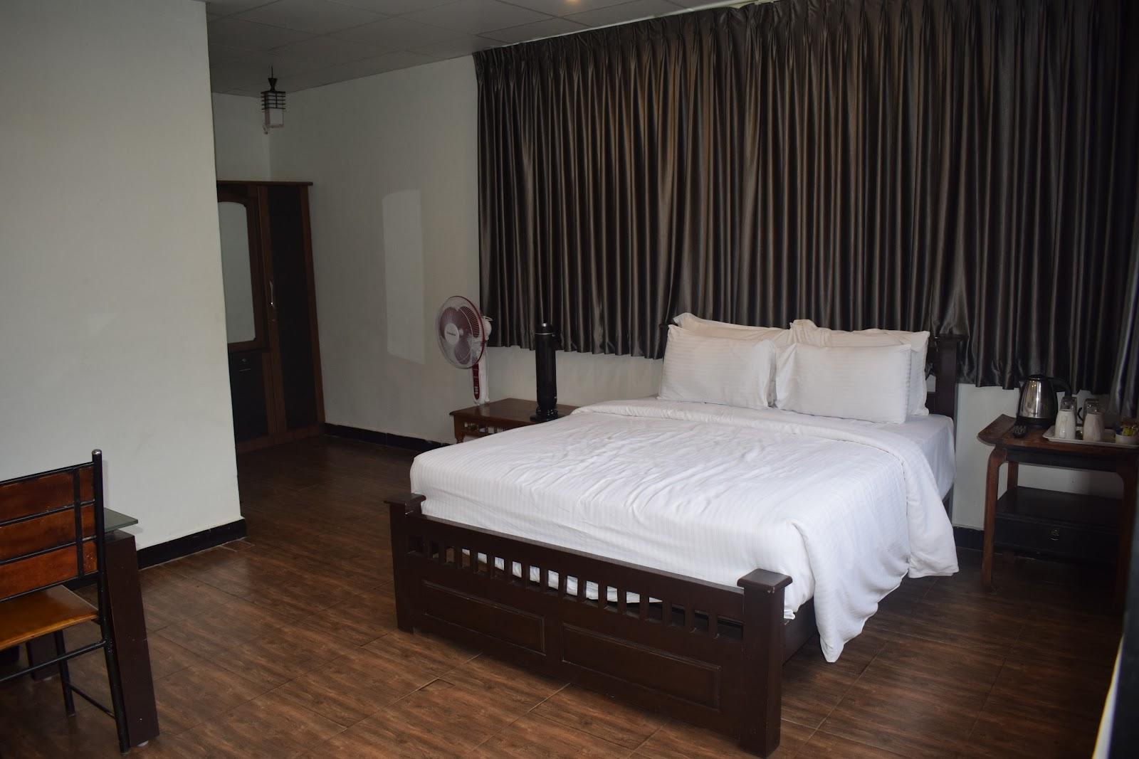 Oxygen Resorts, Ooty – photo 3
