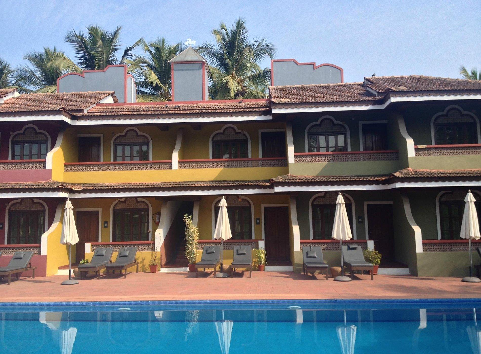 Skylark Resort