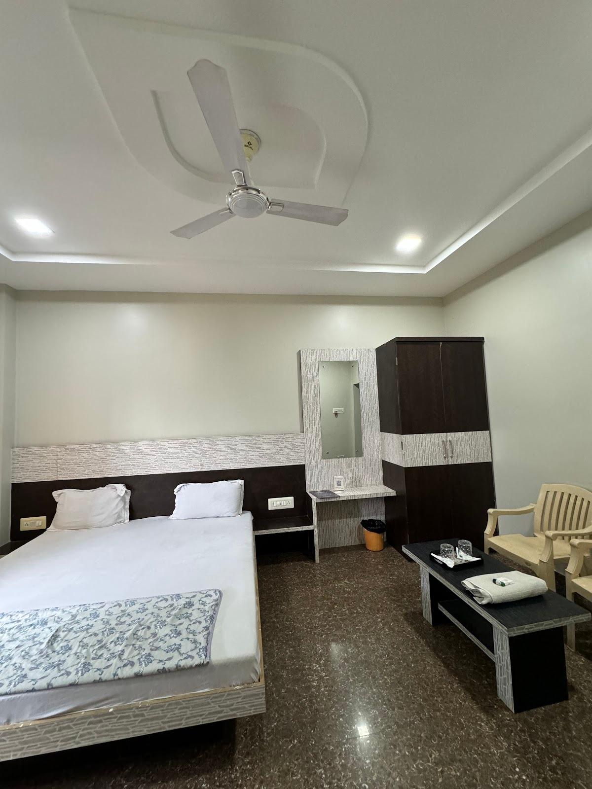 Hotel Sri Ganpati Palace – photo 3