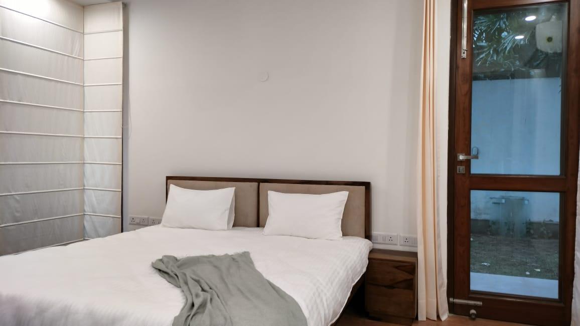 Liv Regalia Service Apartments Gurgaon Golf Course road – photo 3
