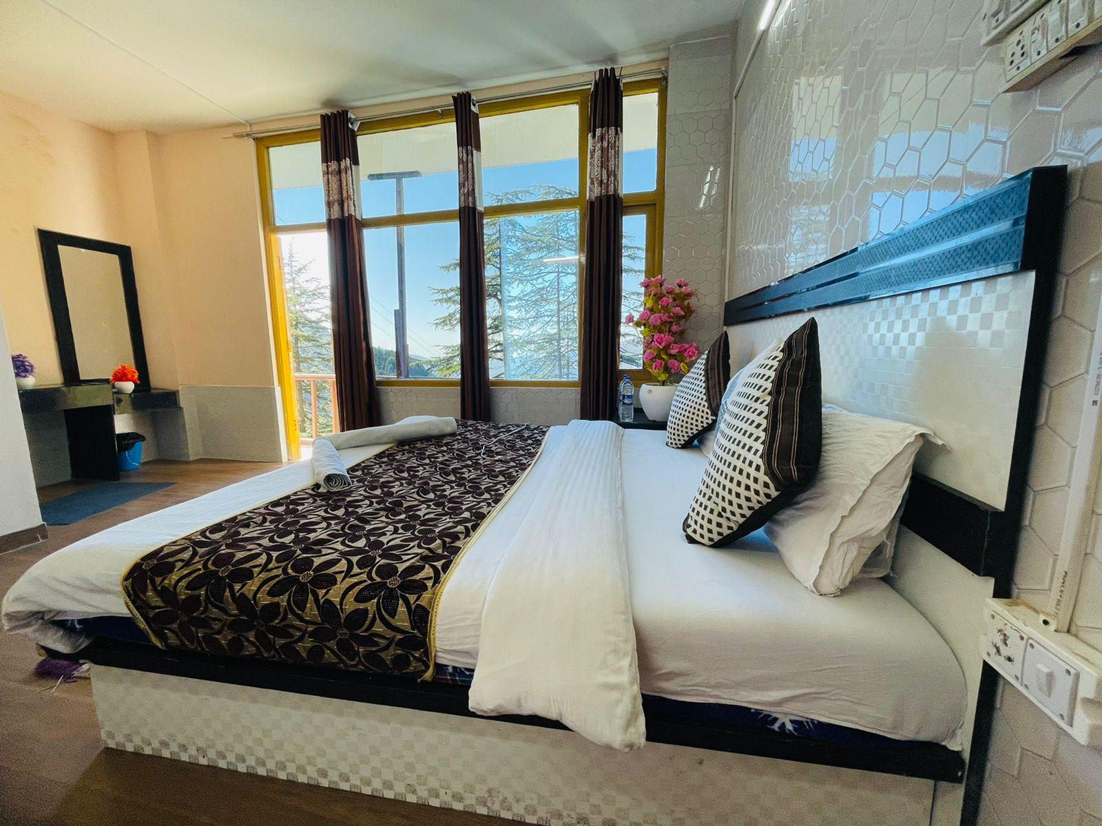 RL Hotel Dream Land – photo 2