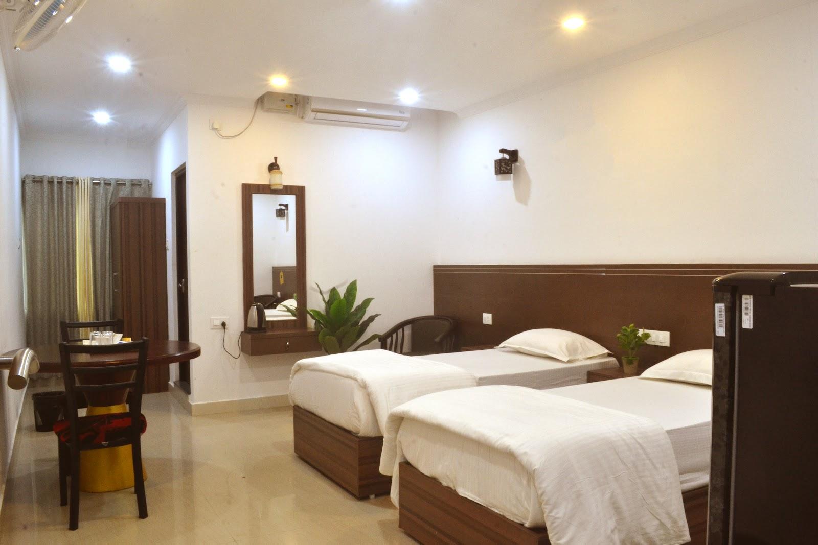 Muziris Manor Residency – photo 2