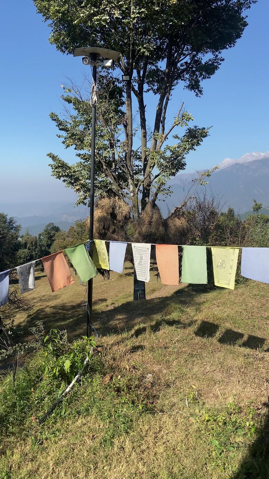 Camp Bir Billing | CBB – photo 2