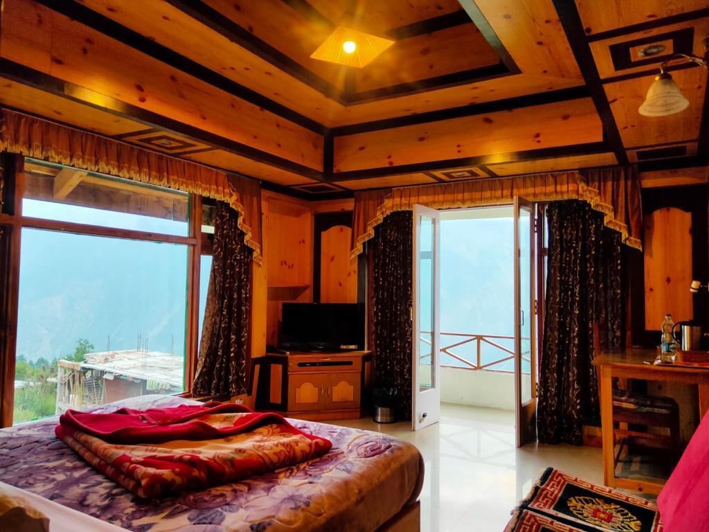 Grand Shamba-La Kalpa – photo 3