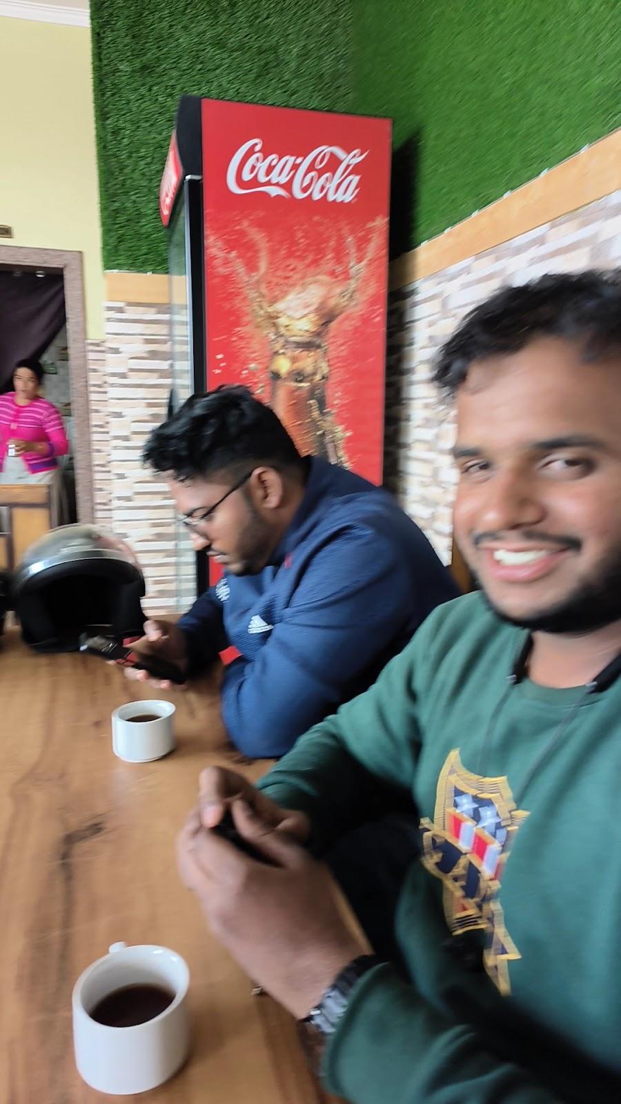 Royal Breeze Hotel and Restaurant – photo 2