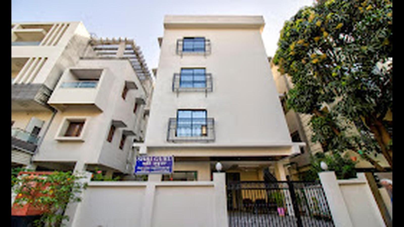 Itsy Hotels Shri Guru Service Apartment – photo 4