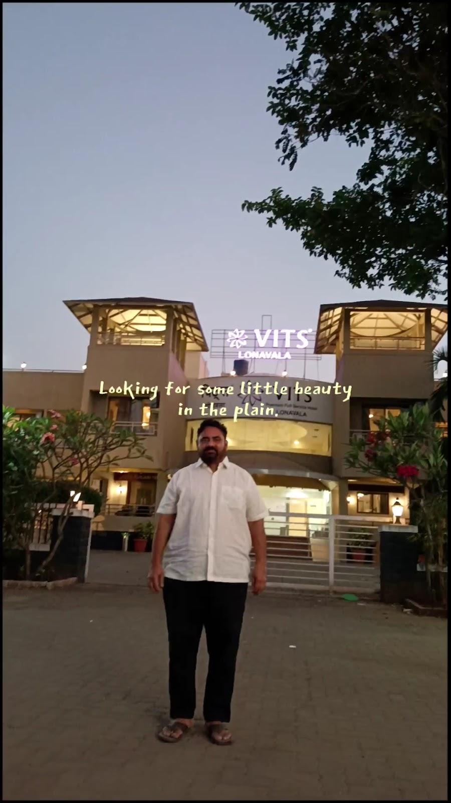 VITS Lonavala – photo 2