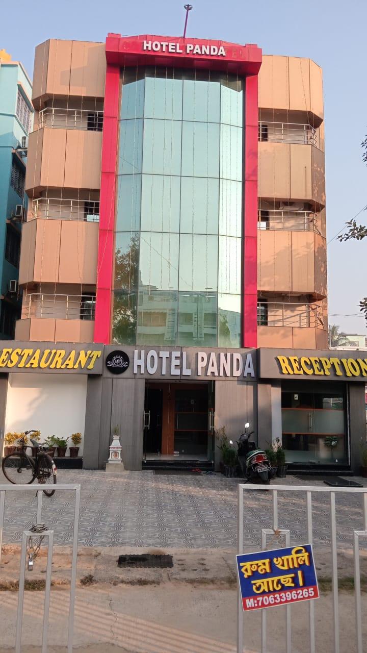 HOTEL PANDA – photo 1