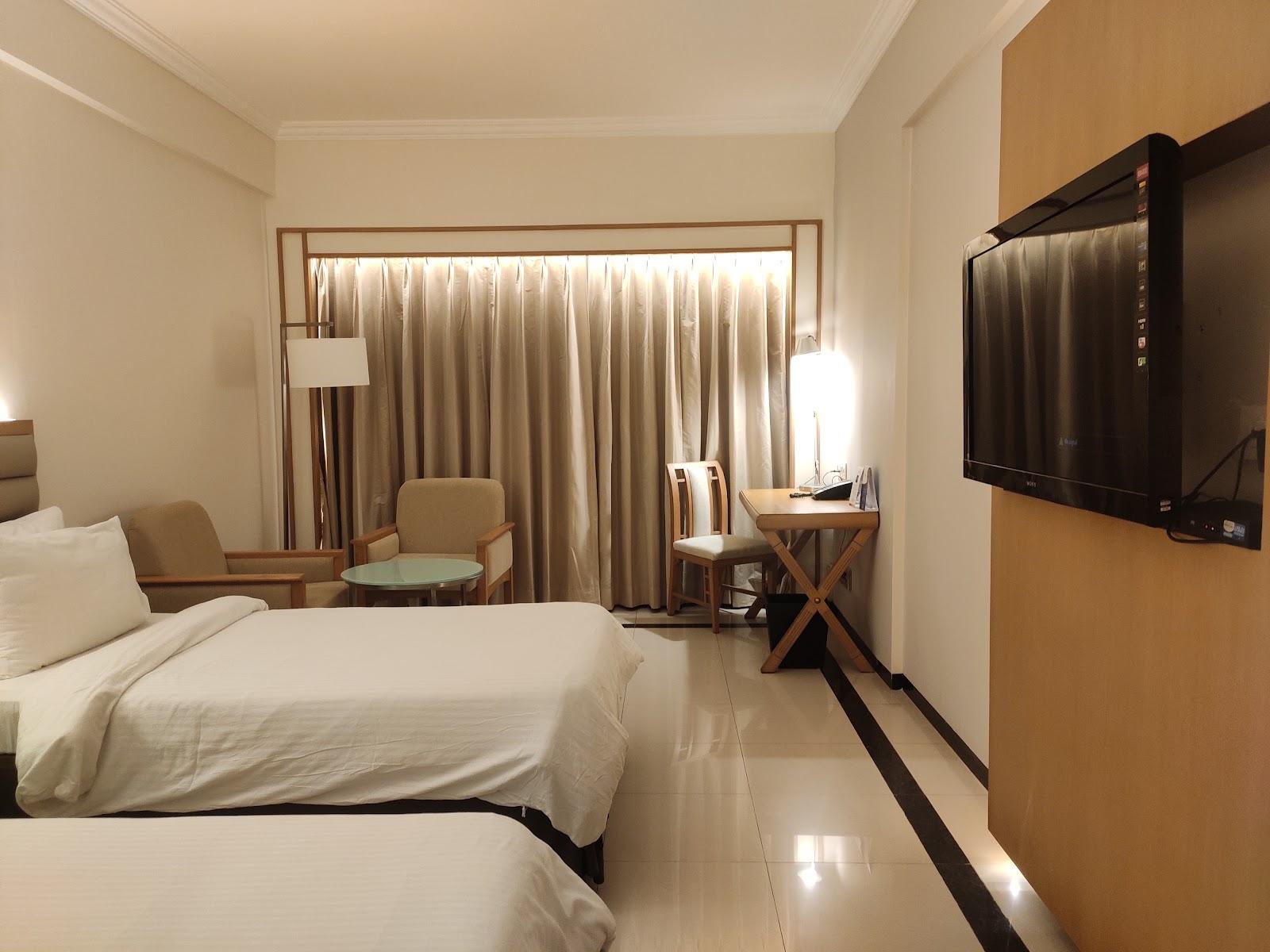 Aditya Park Sarovar Portico Hyderabad - 4 Star – photo 3